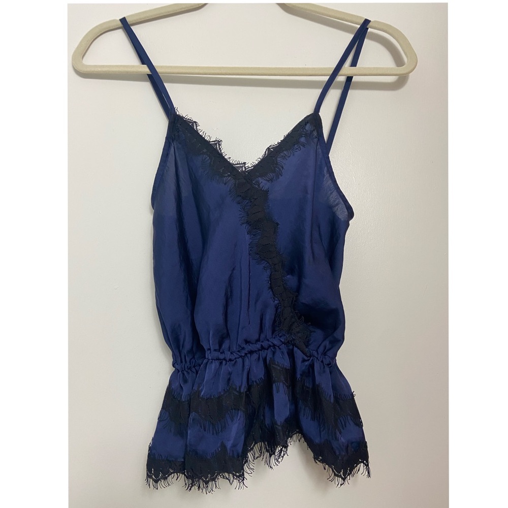Lace Cami